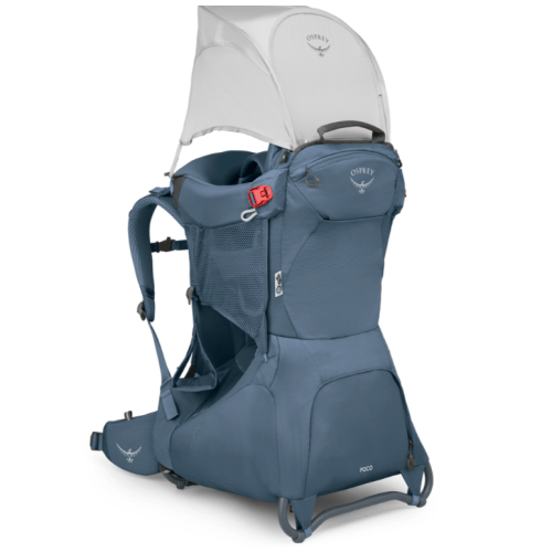 Osprey Poco Child Carrier | REI Co-op