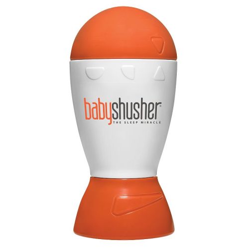 Baby Shusher Original Sleep Miracle Soother