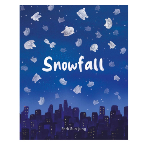Snowfall