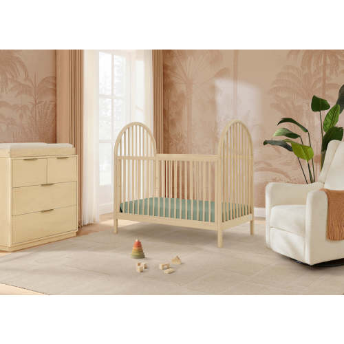 Cannon 4-in-1 Convertible Crib | Delta Children
