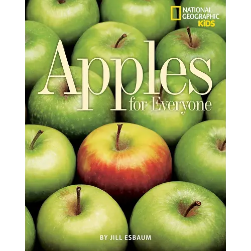 Apples for Everyone (Picture the Seasons)