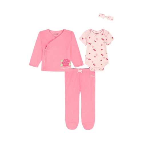 Take Me Home 4-Piece Set (Women) | Nordstromrack