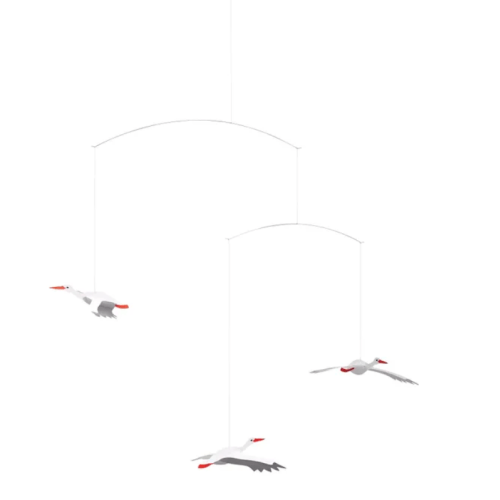 Stork Mobile $44
