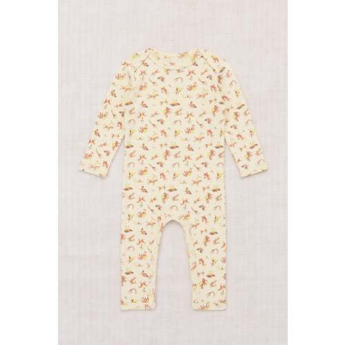Misha & Puff - Baby Jumpsuit