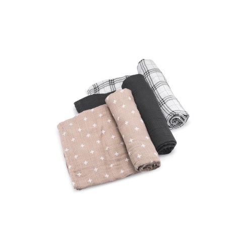 Swaddle Set, One Size