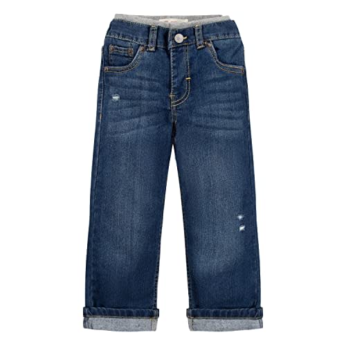 Levi's Baby and Toddler Pull On Jeans