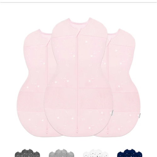 Swaddle Sack Bundle | Sleapea Swaddle Sack – Happiest Baby