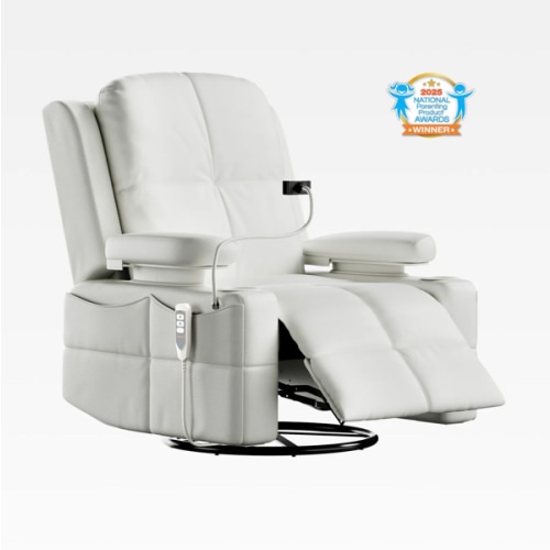 Lullapod Nursery Chair