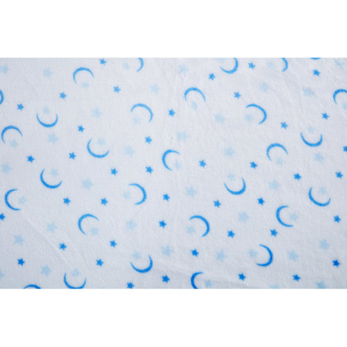 Isabelle & Max™ Anjanetta Microplush Fitted Crib Sheets & Reviews | Wayfair