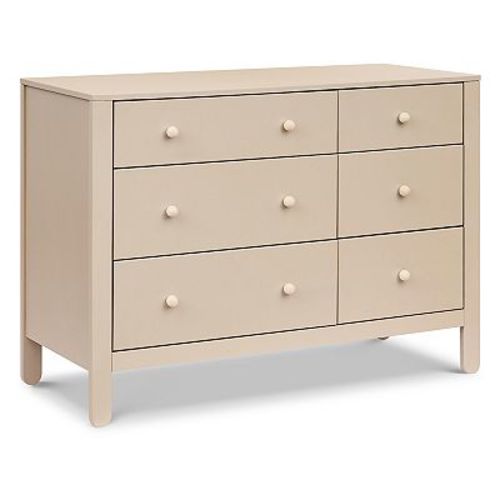 Carter's by DaVinci Marisol 6-Drawer Dresser