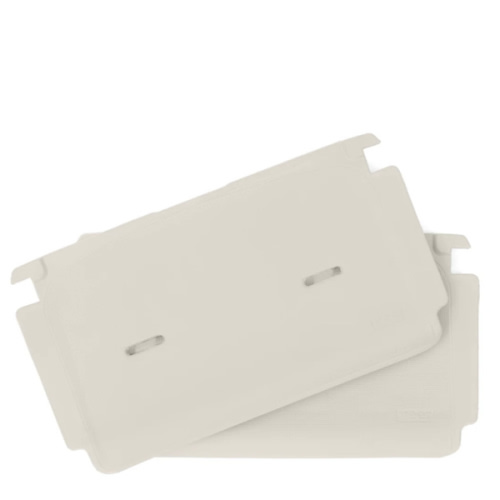 Seat Pads (Set of 2)