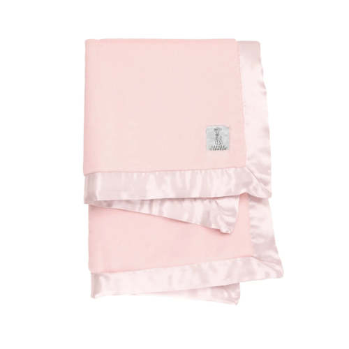 Luxe Baby & Toddler Blanket (29" x 35")