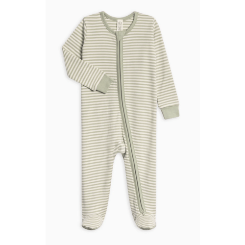 Colored Organics - Peyton Zipper Sleeper