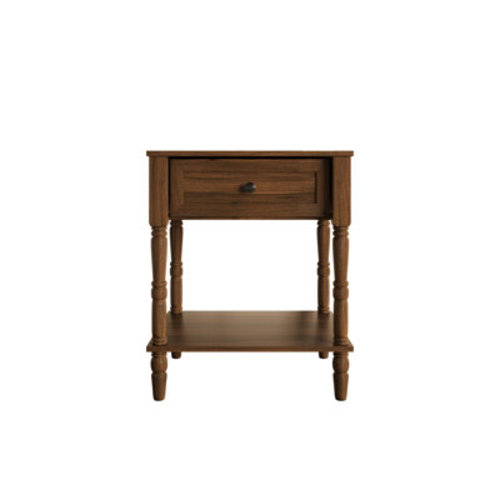 Rumford 1 Drawer Nightstand | Wayfair