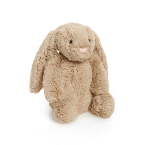 Bashful Bunny Stuffed Animal
