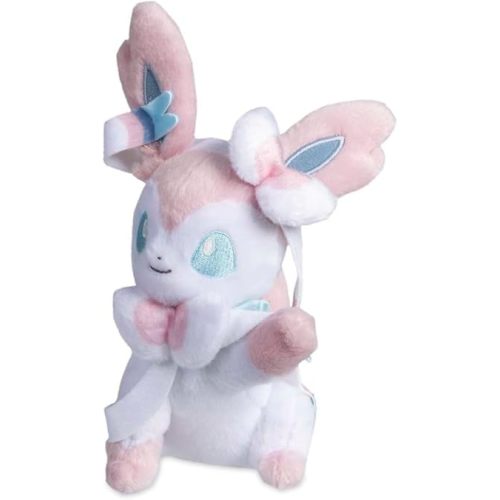 Pokémon Center: Eevee Collection: Sylveon Plush