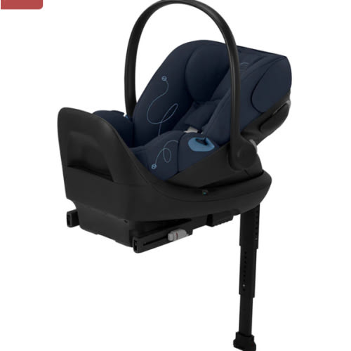 CYBEX Cloud G Lux Infant Car Seat