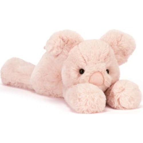 Smudge Pig 5-Inch Plushie