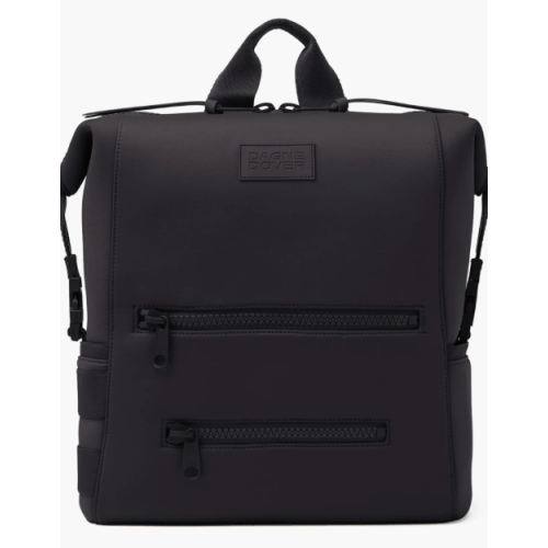 Dagne Dover - Indi Large Water Resistant Scuba Knit Diaper Backpack