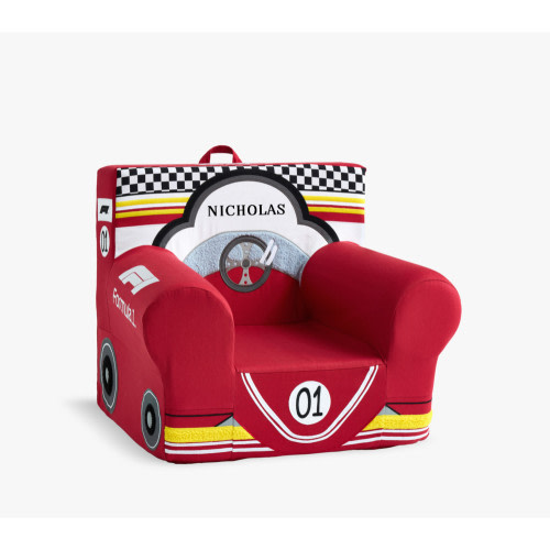 Kids Anywhere Chair®, Formula 1®