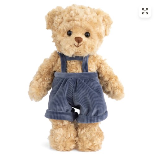Mavi – Bukowski Bears
