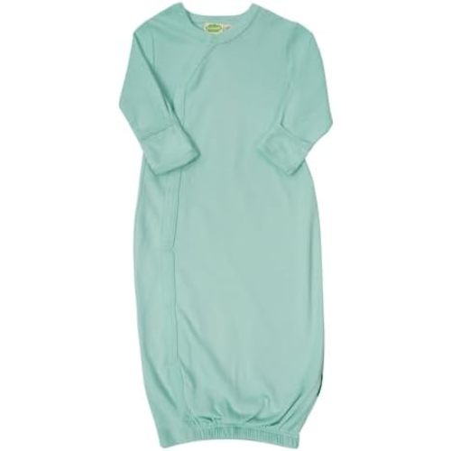 PARADE Organic Gowns – Essentials