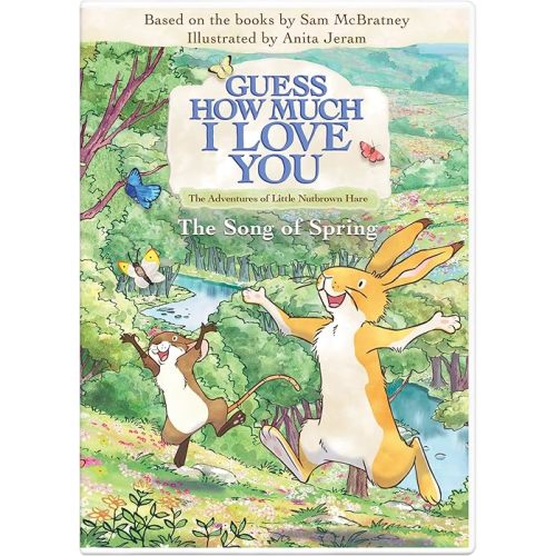 Guess How Much I Love You: The Song of Spring
