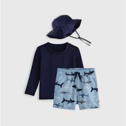 Swimwear for Baby Boys