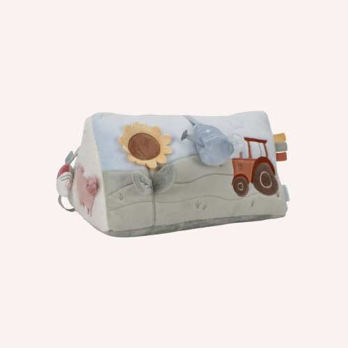 Little Farm Activity Triangle