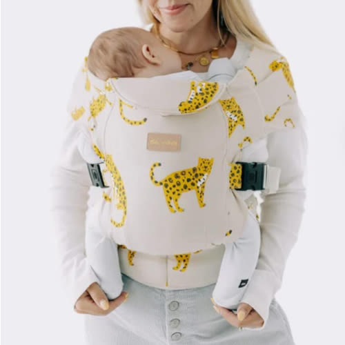 The Pearl Wrap Carrier