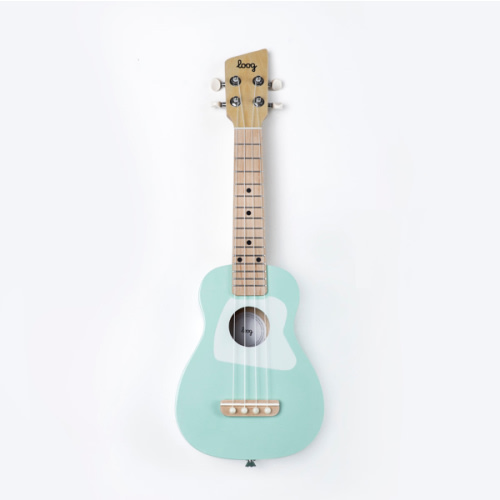 loog ukulele
