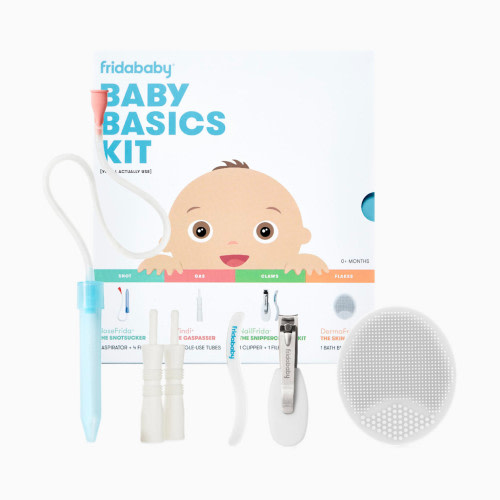 Frida Baby Baby Basics Kit