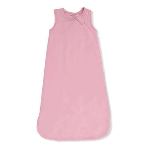 Solid Rose Elegance - Sleep Bag