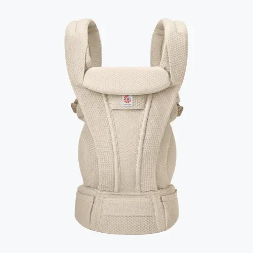 Shop Omni Deluxe Baby Carrier - NEW CARRIER | Ergobaby US
