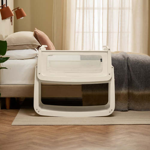 Snuz SnuzPod5 Bedside Bassinet | Bambi Baby