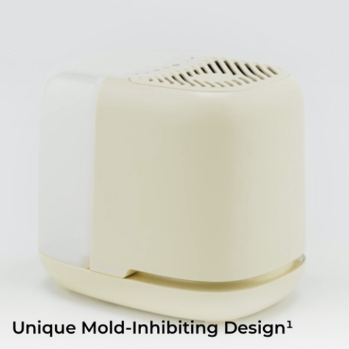 Bedside Humidifier 2.0