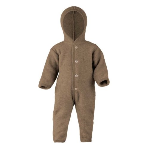 Engel Natur Overall wool fleece | Ziloen - Ziloen