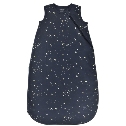 Ecolino® Organic Cotton Classic Baby Sleep Sack | Milky Way 18-36 mo