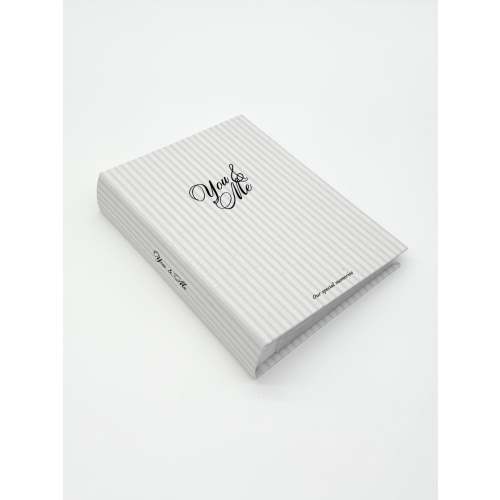 You & Me photo album