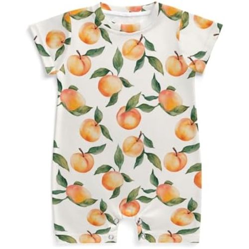 Vintage Motor Dirt Bike Baby Romper Cute Race Bikes Plaid Checker Flag Stars One-Piece Jumpsuits