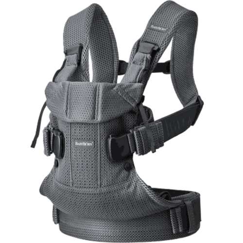 BabyBjörn Baby Carrier One Air