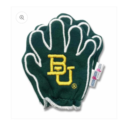 Baylor Sic Em! FanMitts™