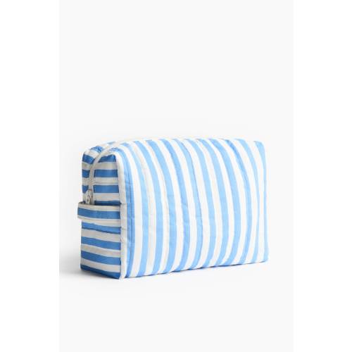 PATTERNED DIAPER BAG