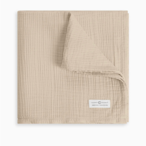 Muslin Swaddle Blanket