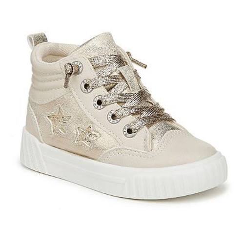 Blowfish Malibu Wanderland Toddler Girl High Top Oxford Shoes