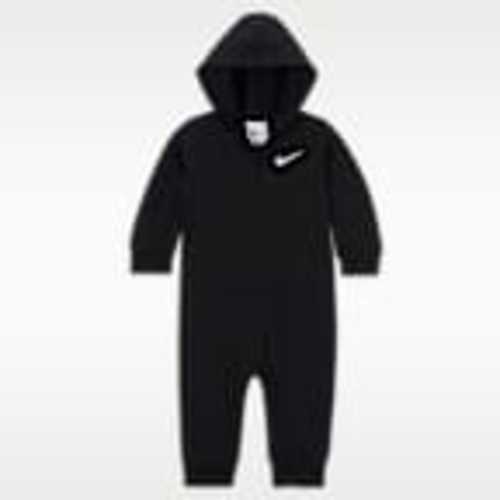Nike Baby Essentials Baby Hooded Coverall. Nike.com