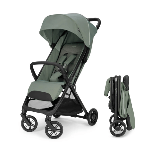 Quid³ Stroller