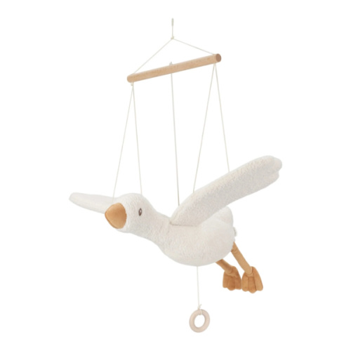 Floating Goose - Hanging Decoration - Little Goose