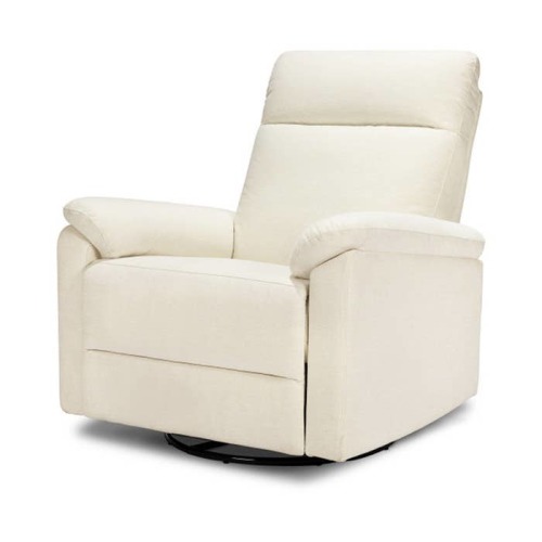 Suzy Recliner and Swivel Glider