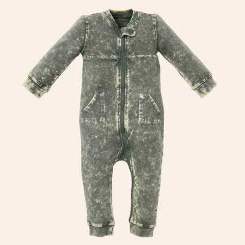 Yosemite Onepiece – Young Days